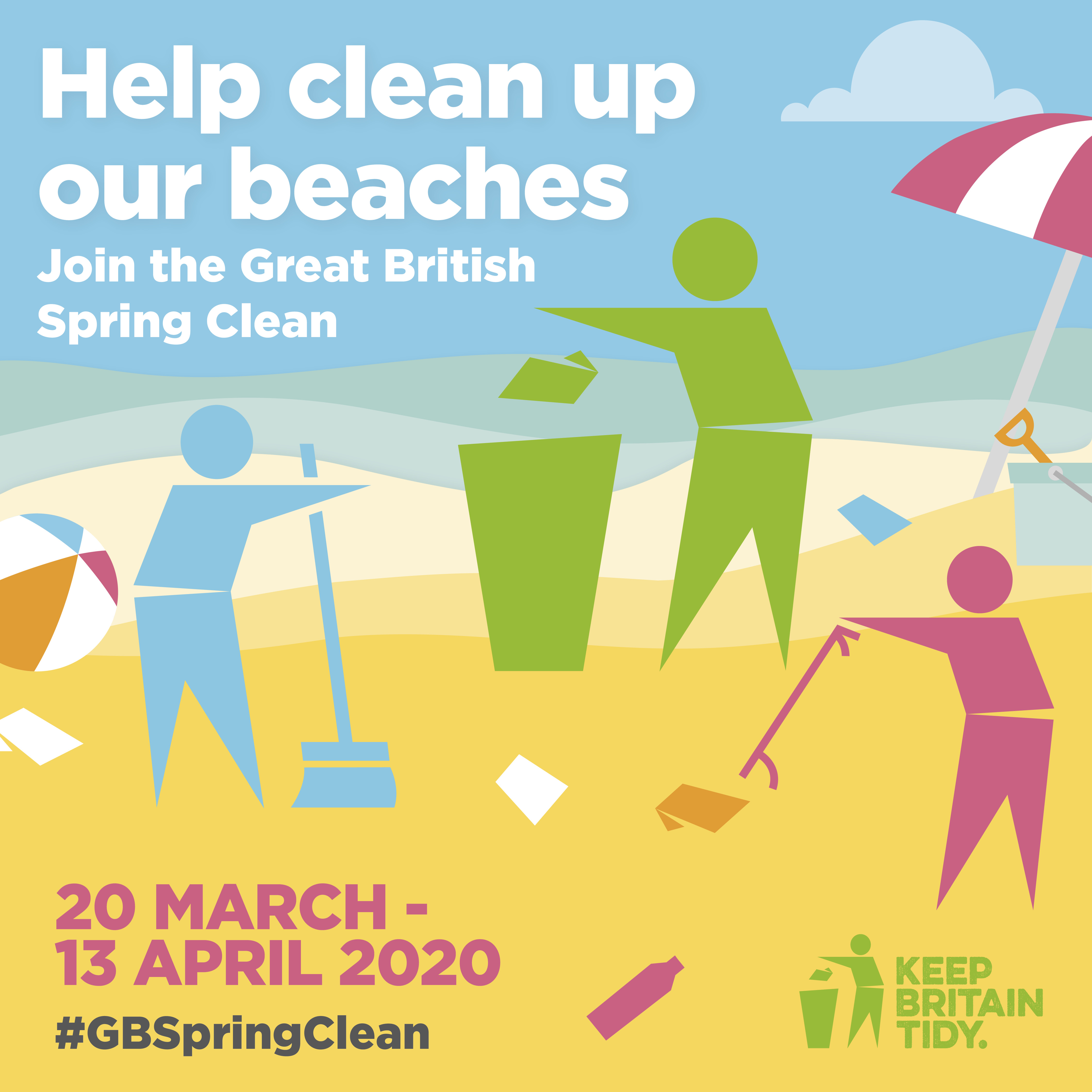 List Resources And Publications Keep Britain Tidy