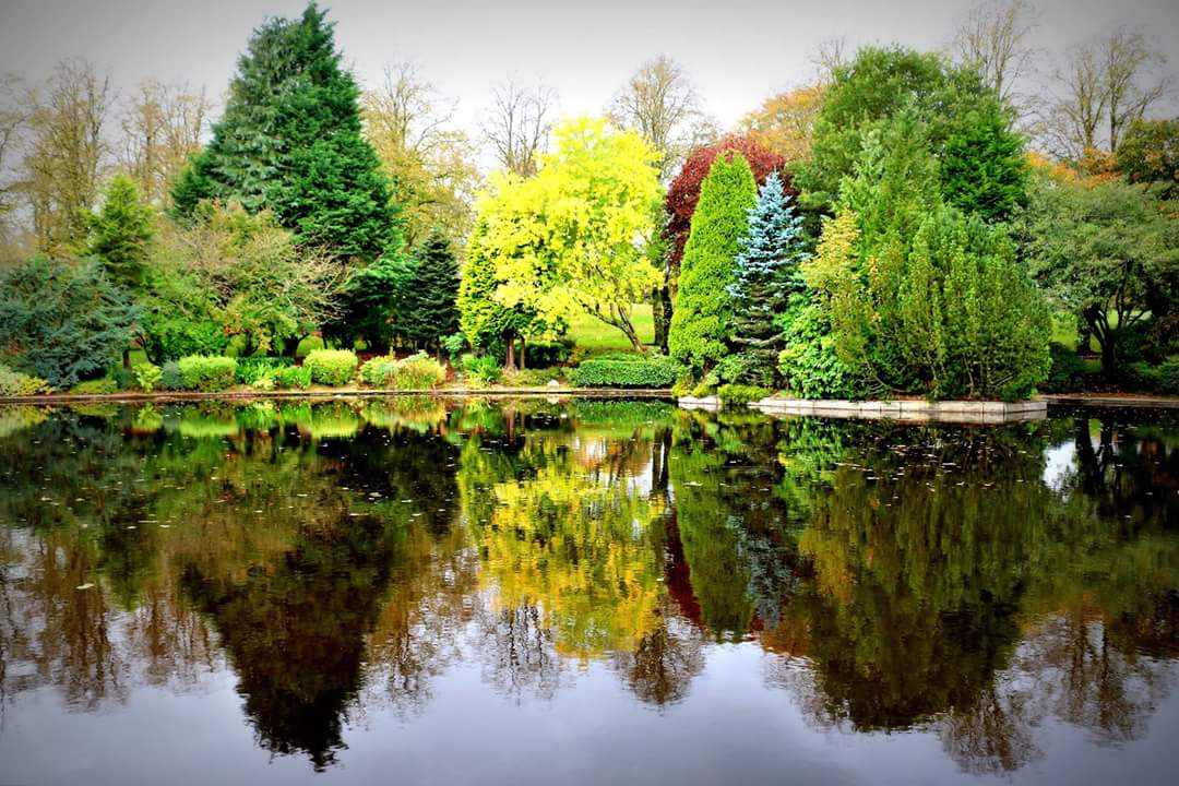 Strathaven Park, South Lanarkshire Council