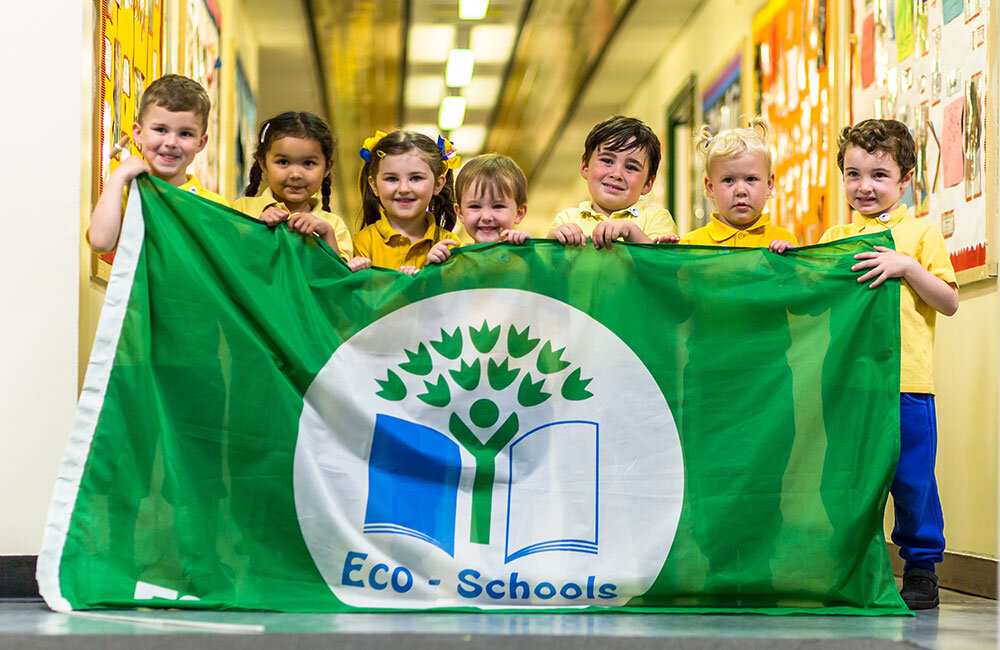 Eco Schools