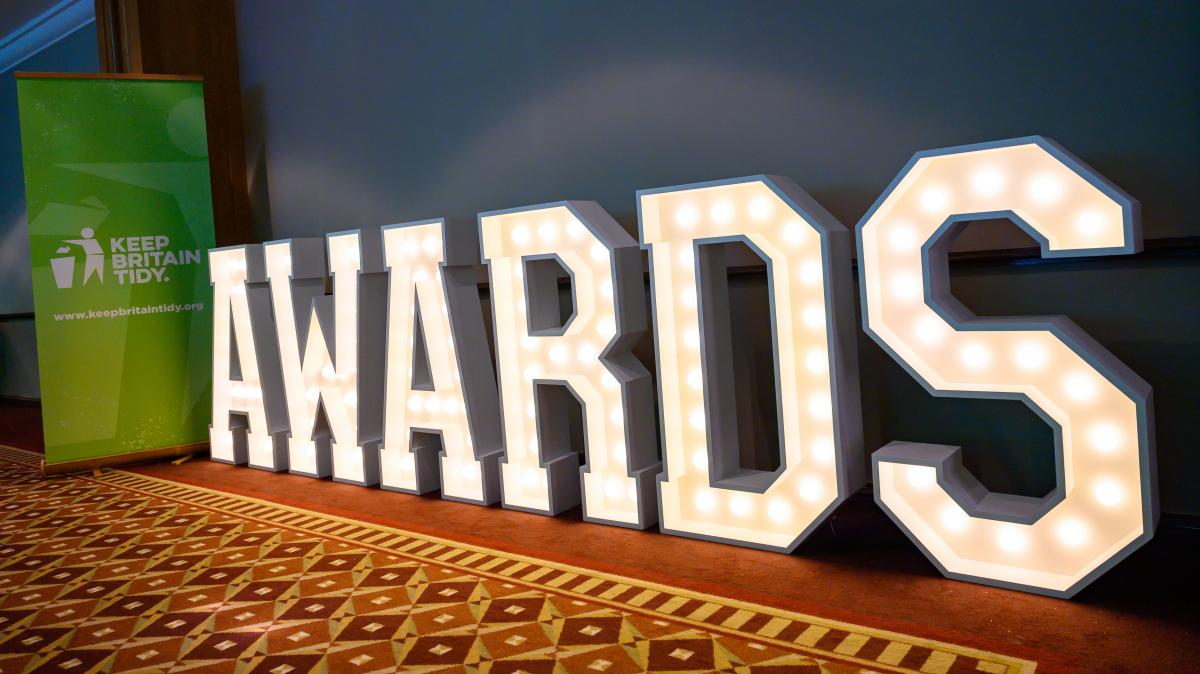 KBT Network Awards KBT Network Awards