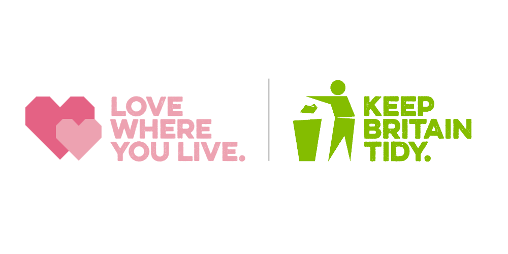 LoveWhereYouLive Campaign Resources | Keep Britain Tidy