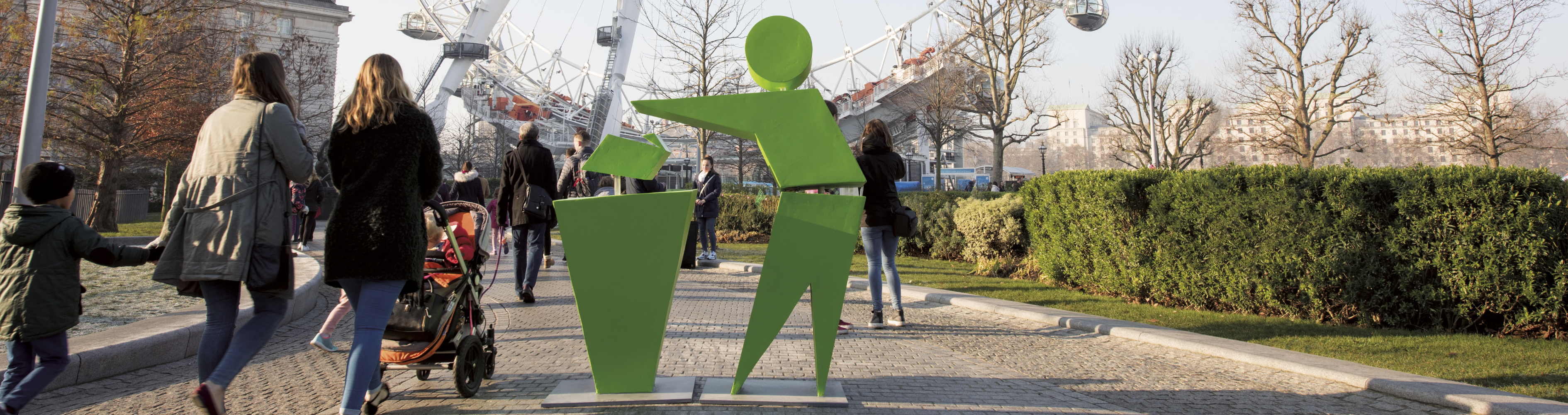 Become a #LitterHero Become a #LitterHero
