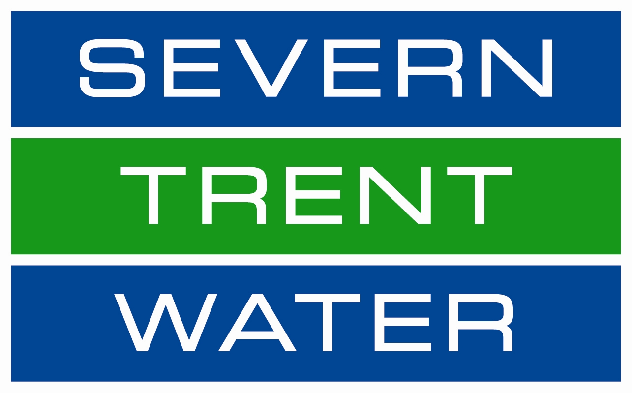 An image of Severn Trent Water logo