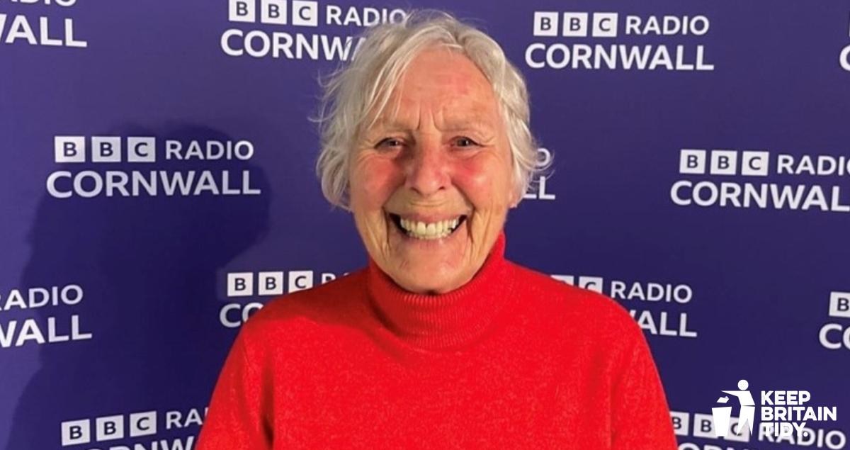 Pat Smith