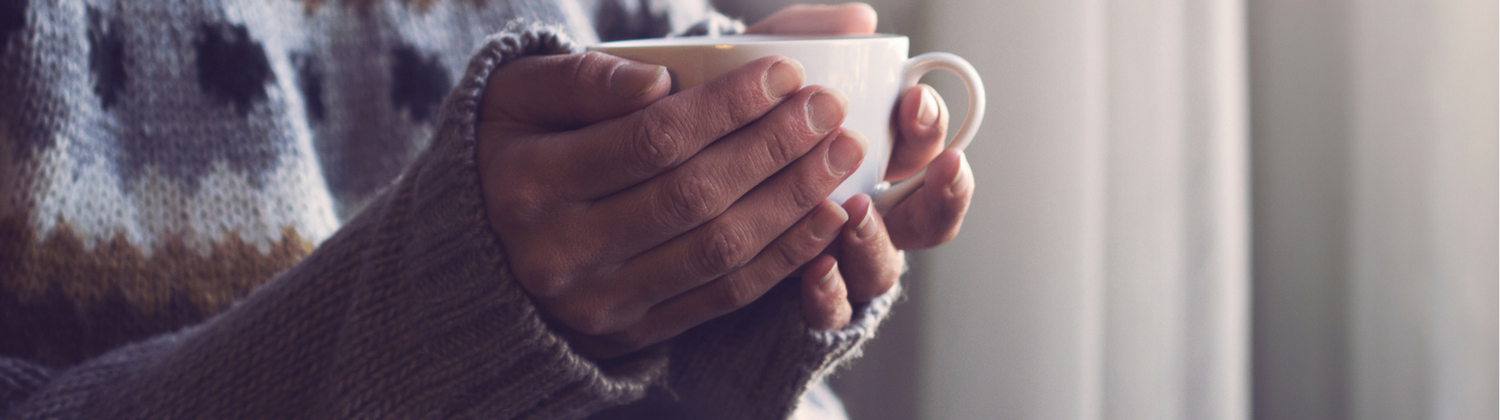 Our super-simple tips can help you stay happier (and healthier)