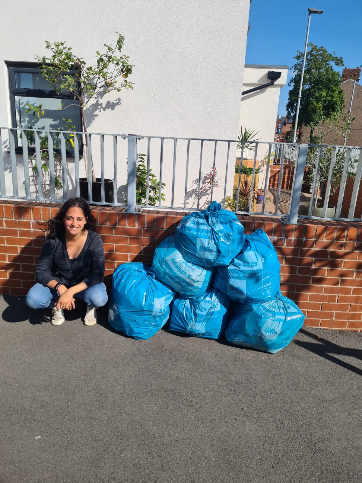 British recycling innovator scoops top award