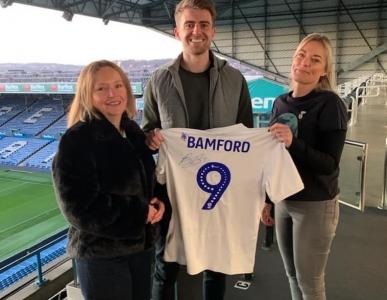 Patrick Bamford