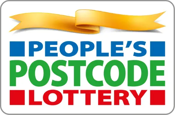 People's Postcode Lottery logo