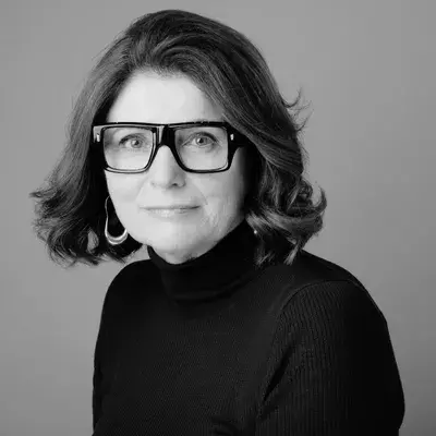 Allison Ogden-Newton OBE