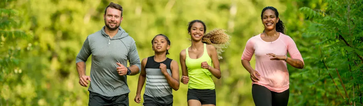 Green Flag Park users