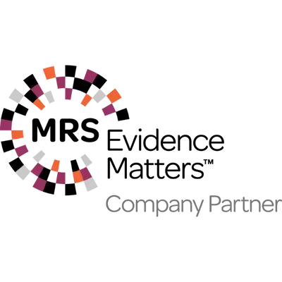 Marketing Research Society, Evidence Matters, Company Partner