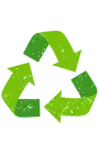 Recycle icon