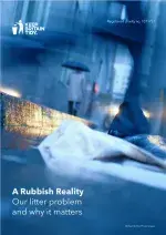 Rubbish reality report front cover thumbnail