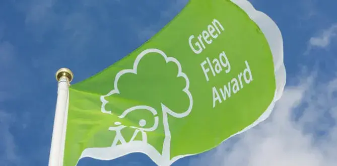 Green Flag Award