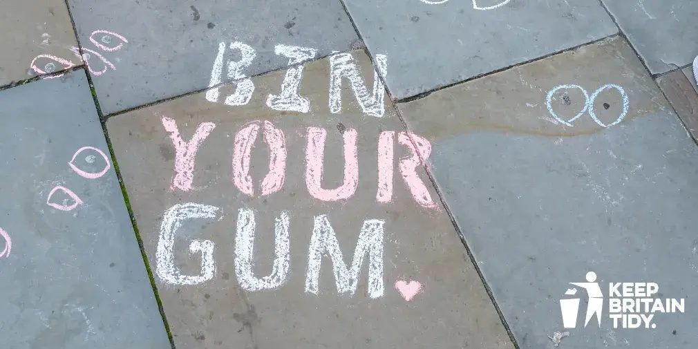 Gum intervention